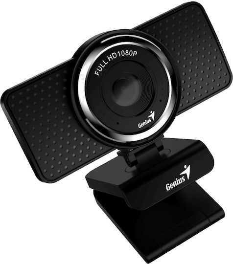 Genius Ecam 8000 Web Camera Full HD 1080p 32200001406