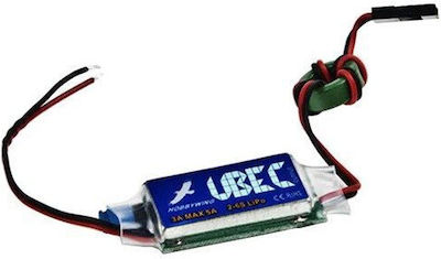 Hobbywing 3a Ubec Spare Part for RC Vehicle HW86010010