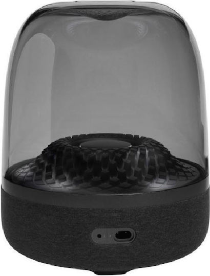 Harman Kardon Aura Studio 4 HKAURAS4BLKEP Difuzor activ 2 Nr. de șoferi 130W (Bucată) Negru