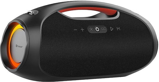 Tracer Magnus PRO Bluetooth-Lautsprecher 60W mit Akkulaufzeit bis zu 12 Stunden Schwarz