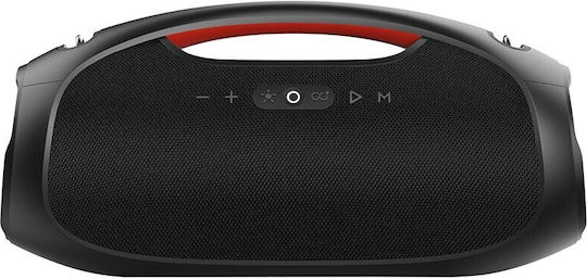 Tracer Magnus PRO Ηχείο Bluetooth 60W με Διάρκεια Μπαταρίας έως 12 ώρες Μαύρο