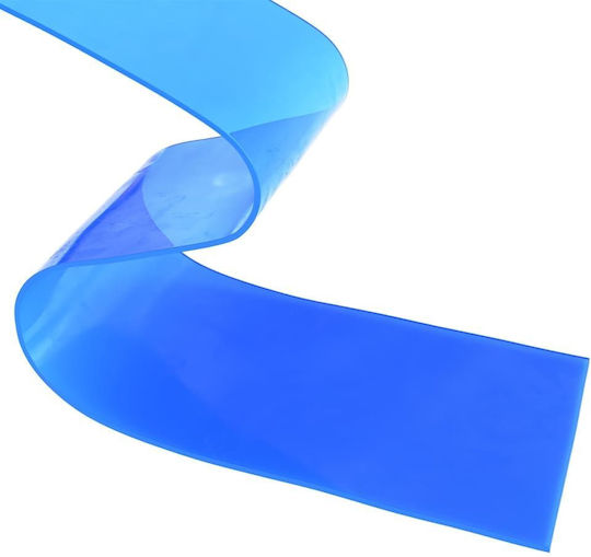 vidaXL Refrigeration Chamber Curtain 153870