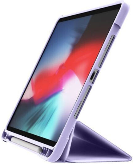 Wiwu Flip Cover Purple (iPad 2022 10.9'')