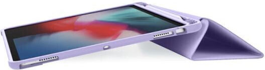 Wiwu Flip Cover Purple (iPad 2022 10.9'')
