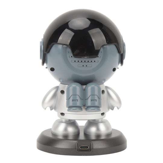 Ezra Hidden Camera WiFi Robots 1080p with Memory Card Slot