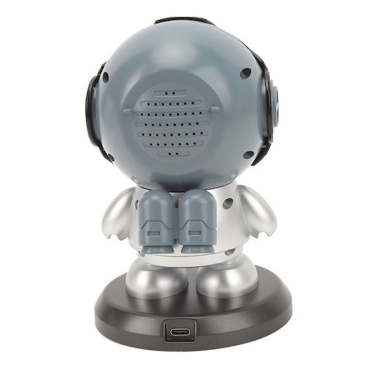 Ezra Hidden Camera WiFi Robots 1080p with Memory Card Slot