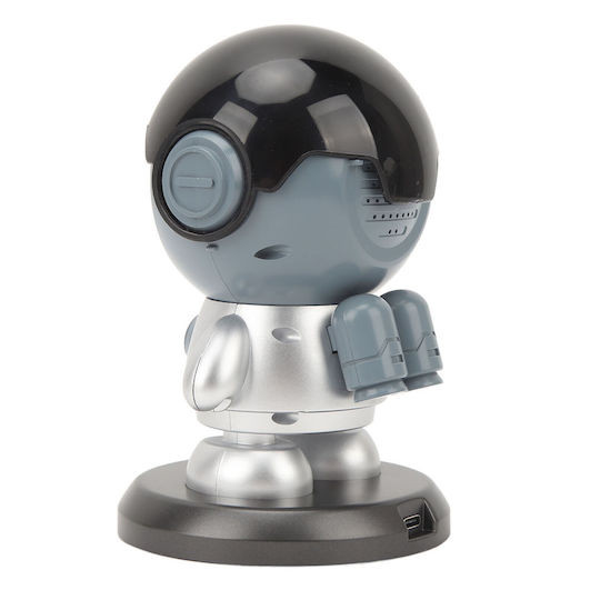 Ezra Hidden Camera WiFi Robots 1080p with Memory Card Slot