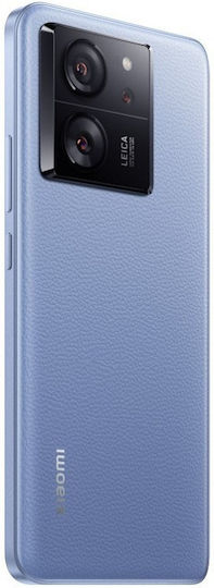 Xiaomi 13T Pro 5G Dual SIM (12/512GB) Alpine Blue