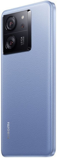 Xiaomi 13T Pro 5G Dual SIM (12/512GB) Alpine Blue
