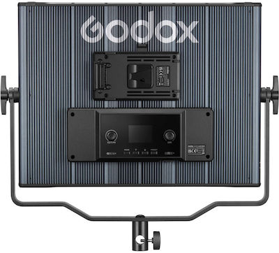 Godox Rgbww LED Light 118W