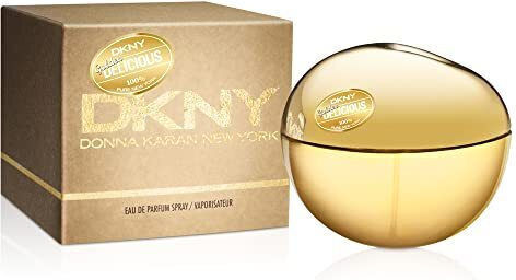 Delicious Eau de Parfum 100ml
