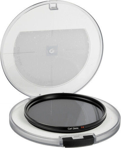Zeiss Φίλτρo CPL Διαμέτρου 82mm για Φωτογραφικούς Φακούς