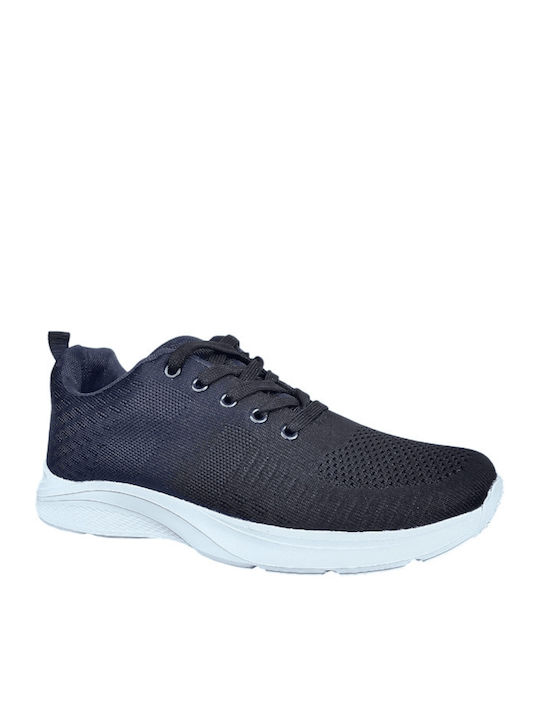 Il Mondo Herren Sneakers Blau