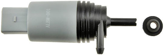 Car Spattered Flamingo Spattering Motor BMW E90 / E91 / E92 / F30 / X5 / X5 (E70) / F10 / F11 / X4 / X4 (F26) / E81 / E82 / E87 / X3