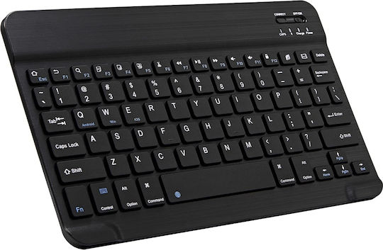 YH-03613 Fără fir Bluetooth Doar tastatura Engleză US
