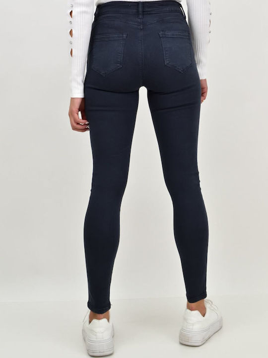 Damenjeans in Schlanker Passform