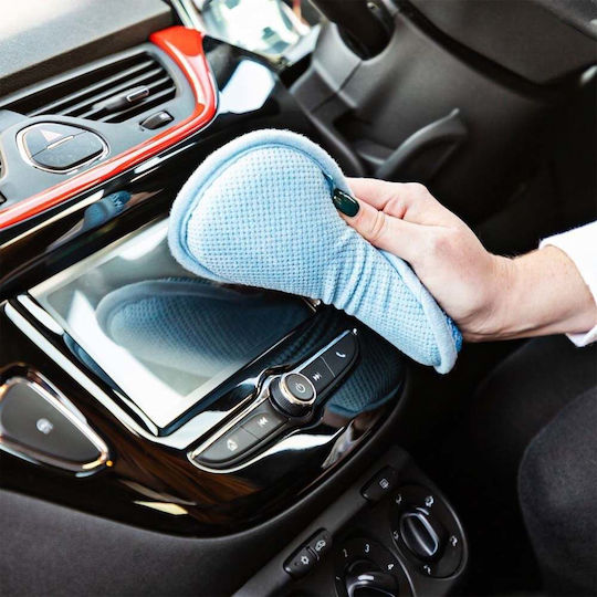 Minky Curățare pentru Materiale plastice pentru interior - Tabloul de bord auto