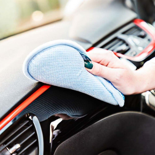 Minky Curățare pentru Materiale plastice pentru interior - Tabloul de bord auto