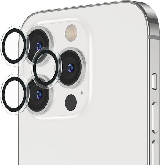 Tech-Protect Θήκη Γραφίδας για Apple Pencil 2nd Gen Μαύρο