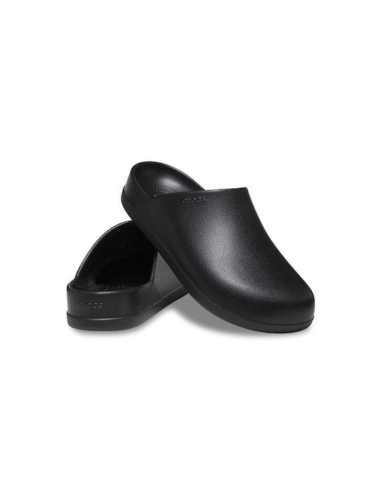 Crocs Clog Clogs Black