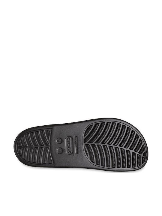Crocs Dylan Клоги Черни