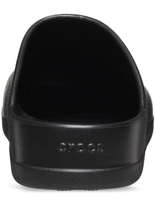 Crocs Dylan Клоги Черни
