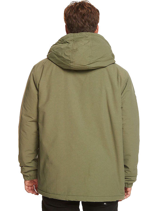Quiksilver Quiksilver