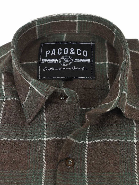 Paco & Co