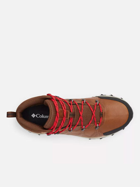 Columbia Peakfreak Ii Men's Hiking Brown