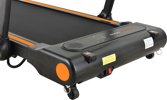 Power Force Power Train C-830 1.75hp Електрическа Сгъваема Бягаща Пътека за Потребител до 110 кг
