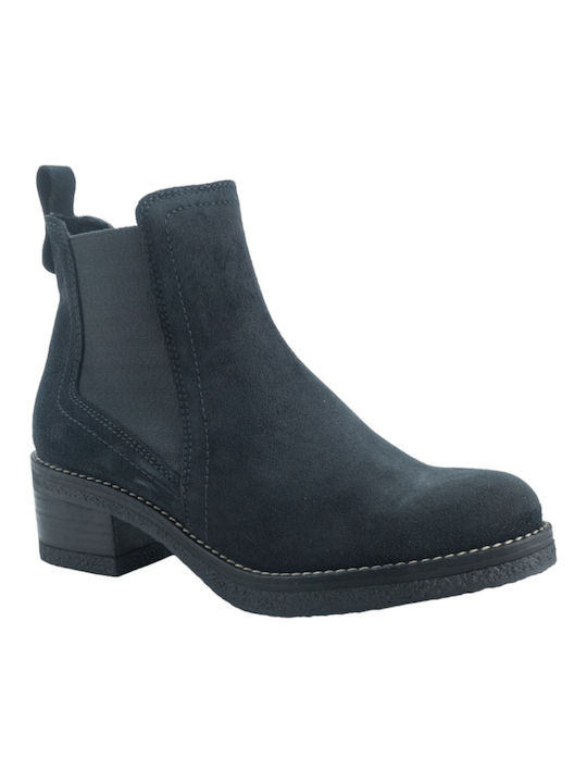 Porronet Damen Knöchelstiefel Gray