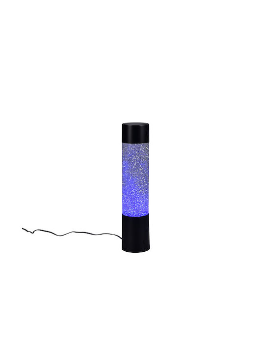 Trio Lighting Decorative Lamp Black