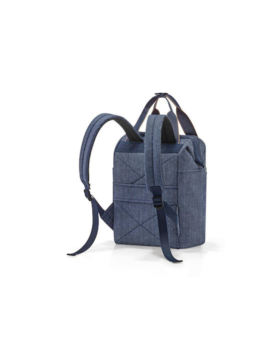 Reisenthel Rucksack Blau