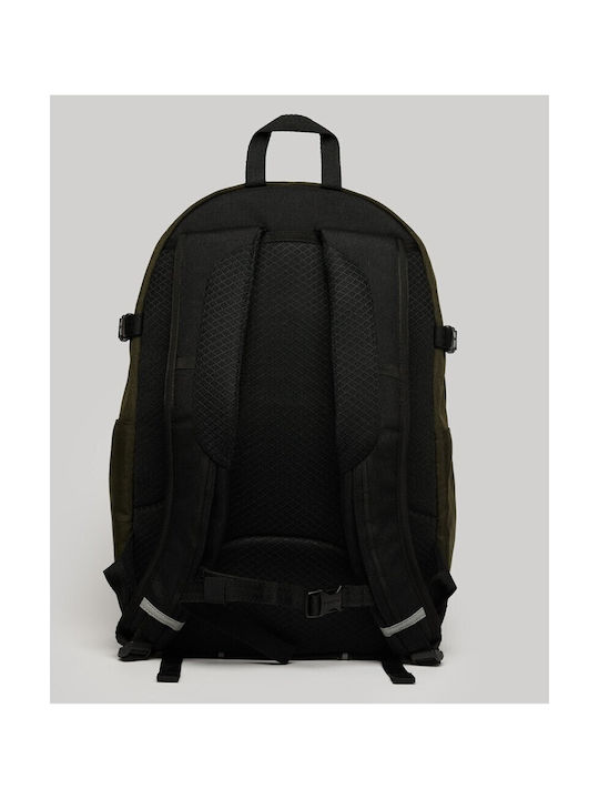 Superdry Backpack Khaki