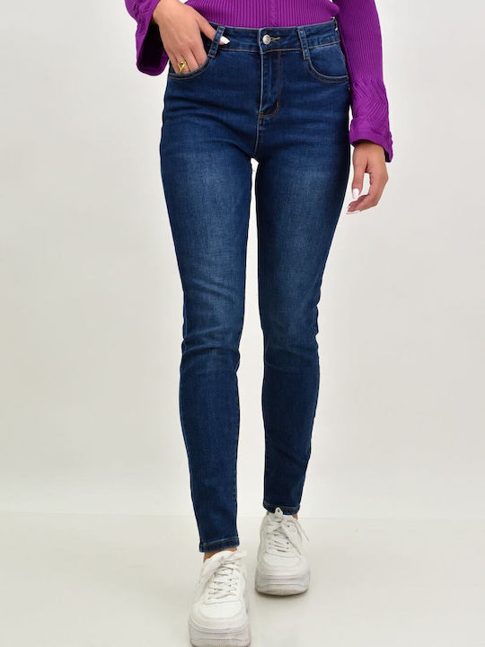 Γυναικείο Jean Παντελόνι σε Skinny Εφαρμογή