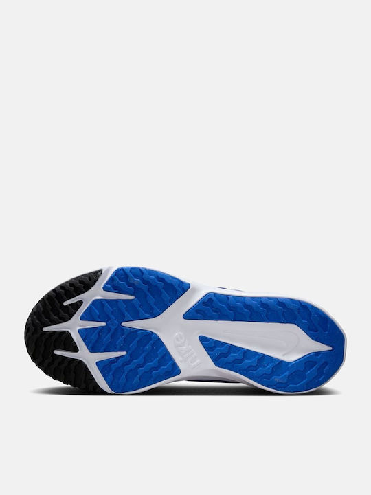 Star Runner Star Runner 4 Kids Sports Shoes Running with Laces Blue