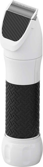 Bell & Howell Paw Perfect Κουρευτική Μηχανή Σκύλων Επαναφορτιζόμενη