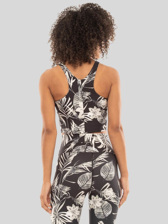 Be:Nation Bluse Schwarz