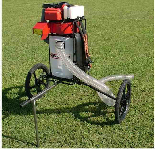 Καροτσι Μεταφορα Αναρροφητηρα Cifarelli V1200 E