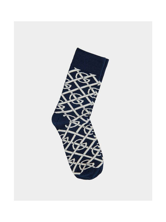 Gant Women's Socks Blue