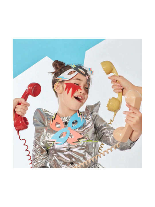 Carnival Paper Mask Eyemask