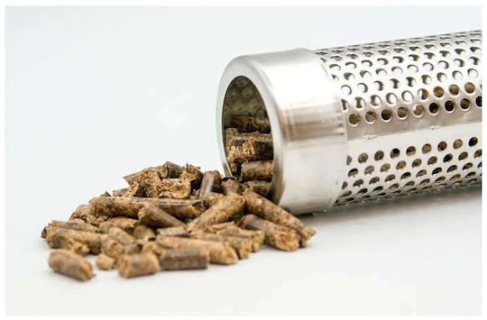 Cook in Wood Pellet Chipsuri pentru Fumat la Grătar cu Aromă Chestnut 700gr 1buc