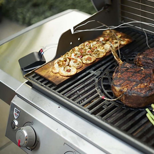 Weber Cedar BBQ Smoking Planks 2pcs