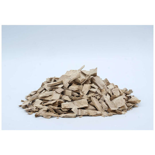 Cook in Wood Chips Ξύλου Καπνίσματος για Ψησταριά με Άρωμα Βελανιδιάς 360gr