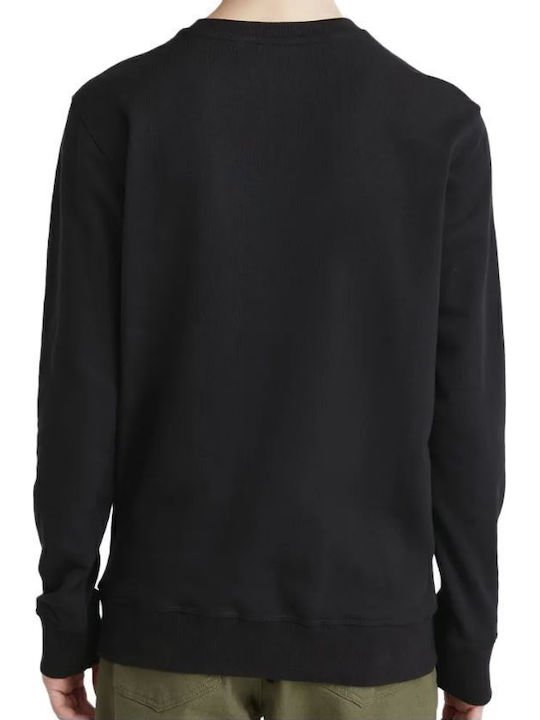 Sweatshirt Black