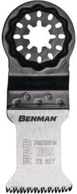 Benman Multitool Klinge 72608