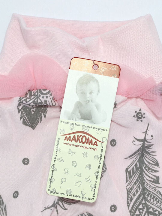 Makoma Pink