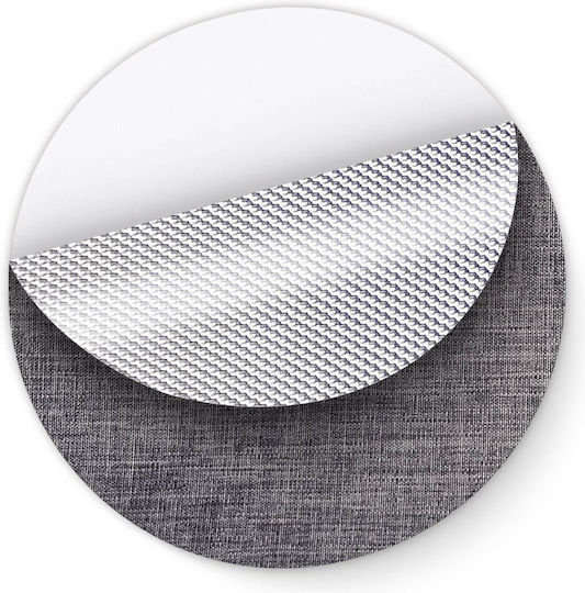 Iris Barcelona Enjoy Life Picnic Basket 20lt in Grey Color