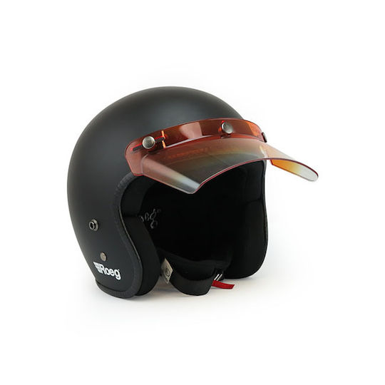 Roeg Helmet Visor Colored 573614