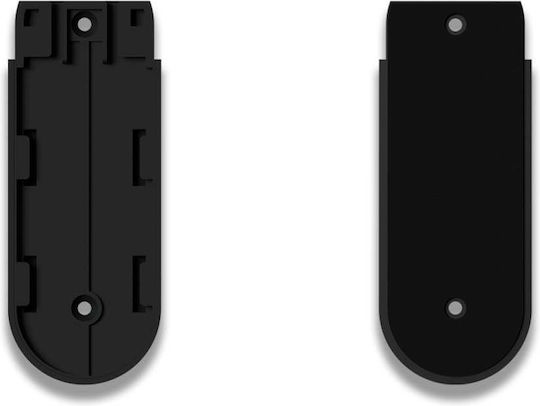 Igloohome EK1 Πληκτρολόγιο Συναγερμού σε Μαύρο Χρώμα